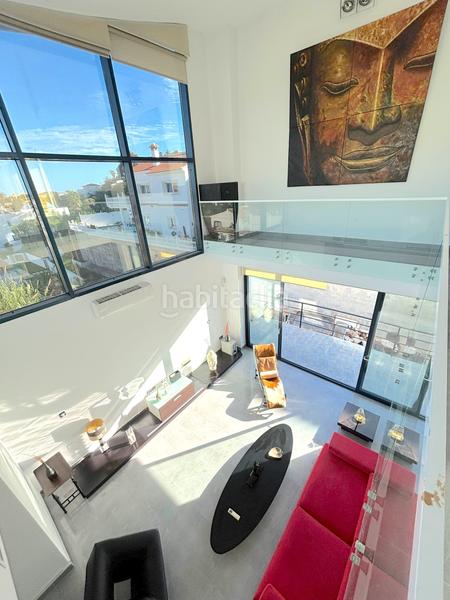 Foto 2728c872-9332-4482-8f9f-b43ae31836e7. Lloguer casa amb aparcament piscina a Hipódromo - Cerrado del Águila Mijas