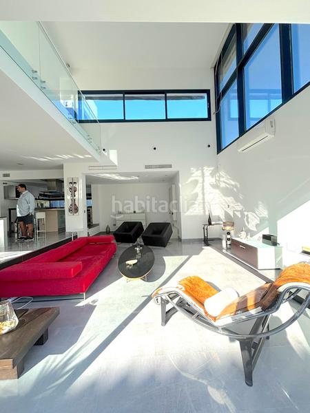 Foto 8ac90c76-8555-4917-b1d2-0c4ee698dad8. Lloguer casa amb aparcament piscina a Hipódromo - Cerrado del Águila Mijas