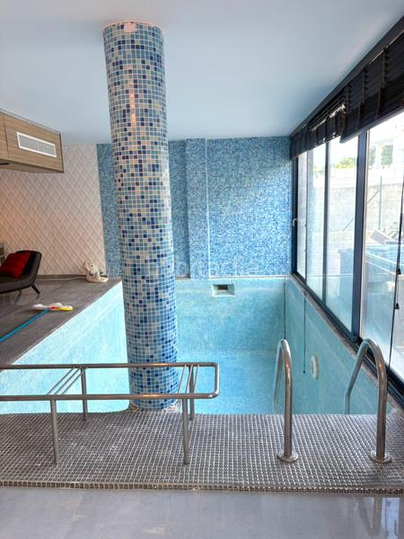 Foto 9ba5b48e-8207-4e84-849b-0bf82e359518. Lloguer casa amb aparcament piscina a Hipódromo - Cerrado del Águila Mijas