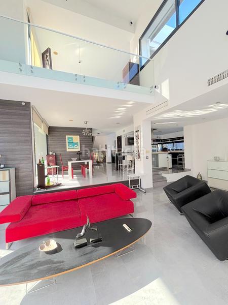 Foto a2b82dfd-be07-415a-8704-f7f93089a2d6. Lloguer casa amb aparcament piscina a Hipódromo - Cerrado del Águila Mijas