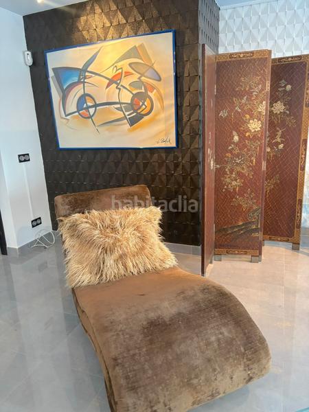 Foto c25b5bb5-389e-44c0-9ecd-354529ed0801. Lloguer casa amb aparcament piscina a Hipódromo - Cerrado del Águila Mijas