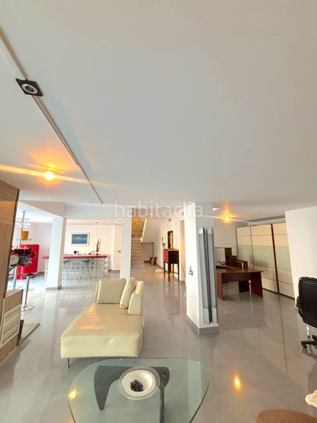 Foto 08df70cd-7646-488d-b701-764f1d8c5816. Location maison avec parking piscine dans Hipódromo - Cerrado del Águila Mijas