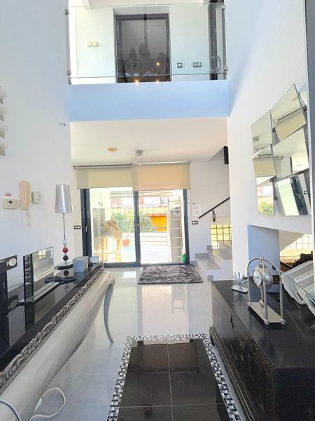 Foto 6d92c9d1-d62b-48ac-9cd7-417130dfde8e. Location maison avec parking piscine dans Hipódromo - Cerrado del Águila Mijas