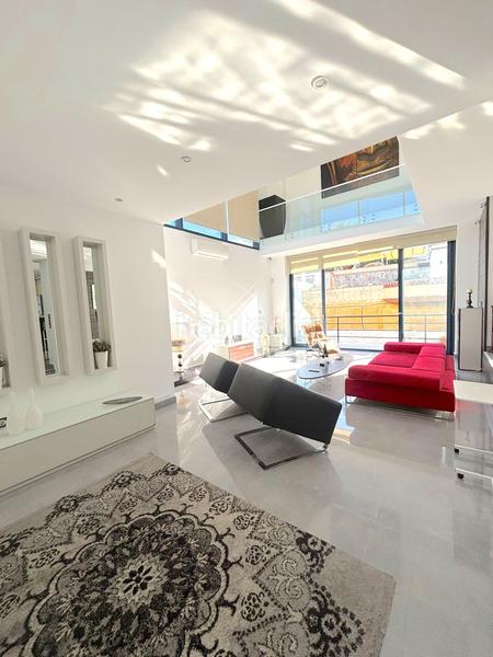 Foto 780e174c-a18a-40f4-9da2-705d0f2dda11. Location maison avec parking piscine dans Hipódromo - Cerrado del Águila Mijas