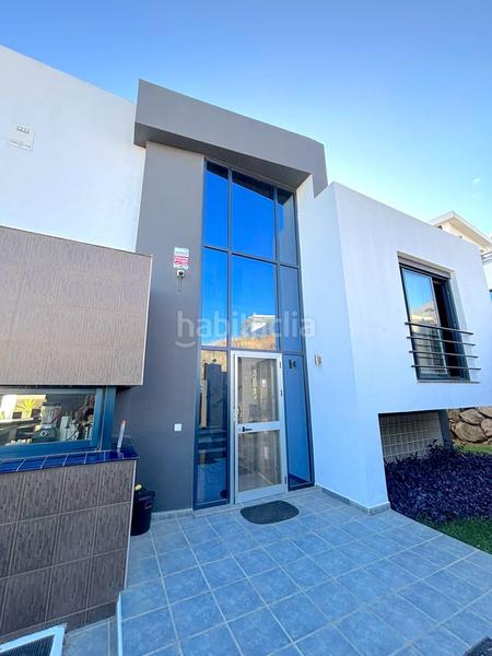 Foto a9190a70-d1e0-45ba-8993-a2c9d712659c. Location maison avec parking piscine dans Hipódromo - Cerrado del Águila Mijas