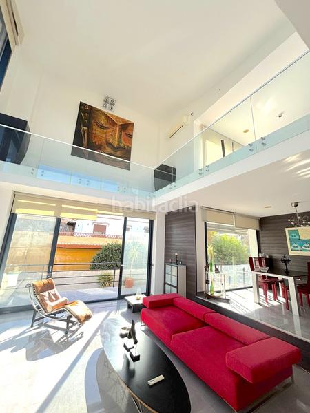 Foto ccf87ea5-26ed-4846-b8cf-7b089af55831. Location maison avec parking piscine dans Hipódromo - Cerrado del Águila Mijas