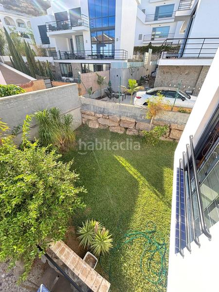 Foto cf670817-6635-41da-bbc5-1e6e48dbacf8. Location maison avec parking piscine dans Hipódromo - Cerrado del Águila Mijas