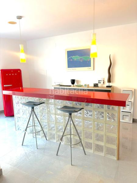 Foto dd1588c1-2865-41e7-811a-66371d5aca61. Location maison avec parking piscine dans Hipódromo - Cerrado del Águila Mijas