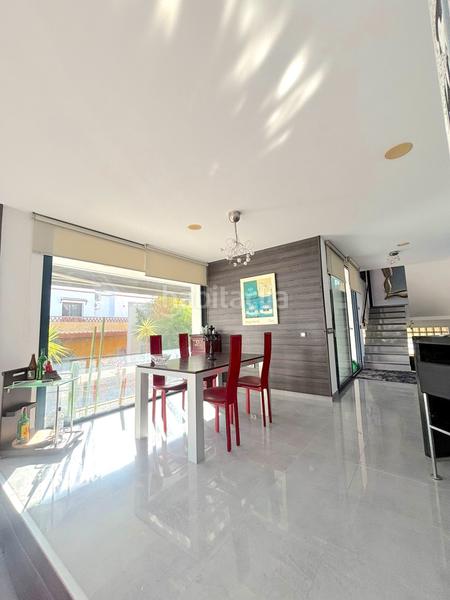 Foto 0731906e-b15c-4003-854e-9456c878a081. Rent house with parking pool in Hipódromo - Cerrado del Águila Mijas