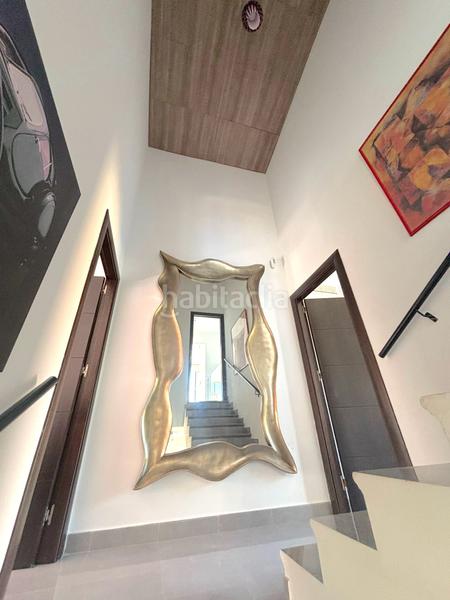 Foto 0b06d4d2-2ebc-456c-a45d-5daeb805e0b2. Rent house with parking pool in Hipódromo - Cerrado del Águila Mijas