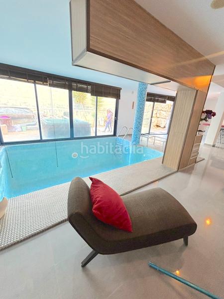 Foto 70156e4d-ed8d-4ffc-b058-8271fcd7a3ca. Rent house with parking pool in Hipódromo - Cerrado del Águila Mijas