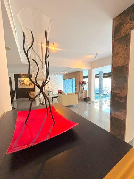 Foto c4e50096-0cd8-4e71-8d1e-49298807a237. Rent house with parking pool in Hipódromo - Cerrado del Águila Mijas