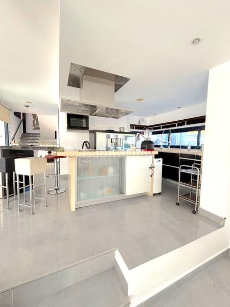 Foto d4951574-2f2d-49a3-99a7-71bac17a889c. Rent house with parking pool in Hipódromo - Cerrado del Águila Mijas