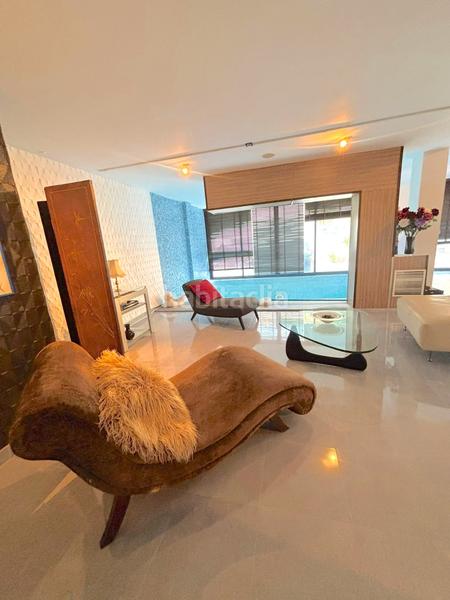 Foto dbe7c586-527e-4fda-a196-ad725b0b5dca. Rent house with parking pool in Hipódromo - Cerrado del Águila Mijas