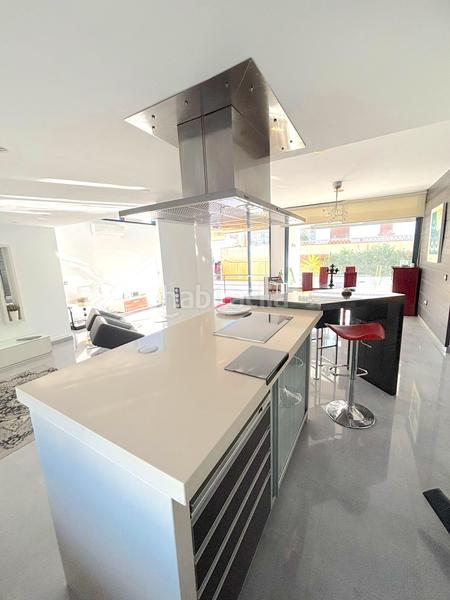 Foto df81f432-cf7d-4af6-a79e-8ba03c3833e4. Rent house with parking pool in Hipódromo - Cerrado del Águila Mijas