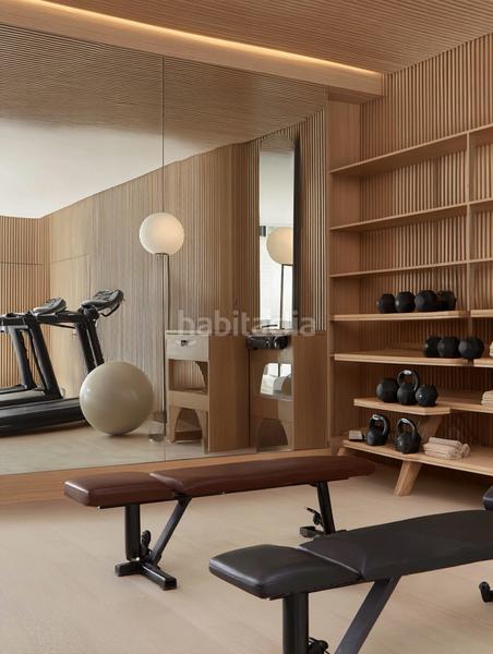 Foto 1976f255-4a61-4627-be90-2e405bcfb49c. Erdgeschoss mit parking pool in Los Pacos Fuengirola