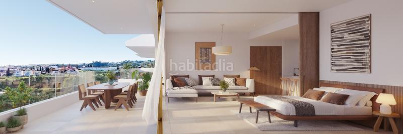 Foto 93f85952-a601-4e74-a6e8-25731f7f66b7. Appartement mit parking pool in Los Pacos Fuengirola