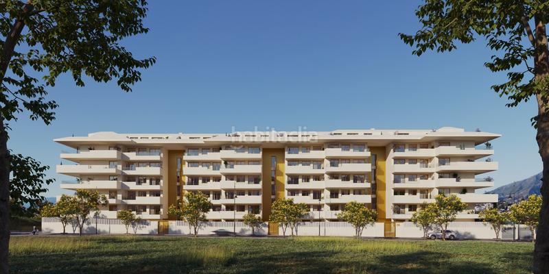 Foto 778c666f-9d8c-4822-a4fe-1194c81ca706. Appartement mit parking pool in Los Pacos Fuengirola