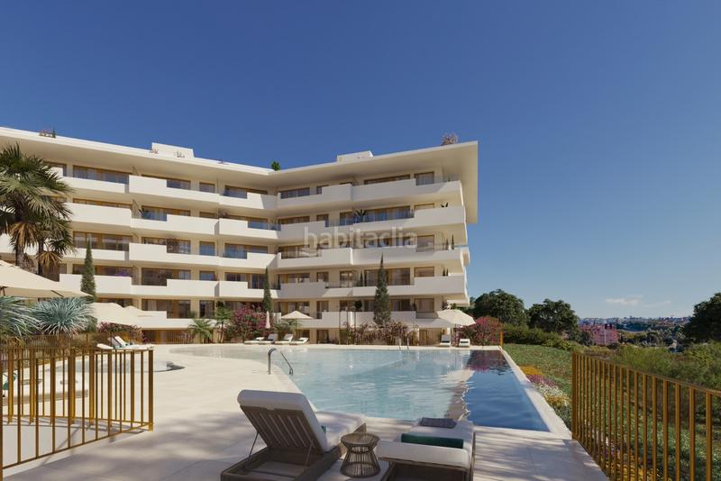 Foto e2640d07-8394-45f7-b6d5-9b5db2ea15ce. Appartement mit parking pool in Los Pacos Fuengirola