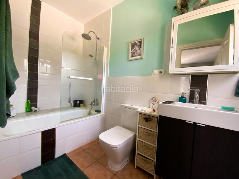 Foto 14eb052f-dc6d-41a4-a346-7385651a677e. Casa con parcheggio piscina in Mijas golf Mijas