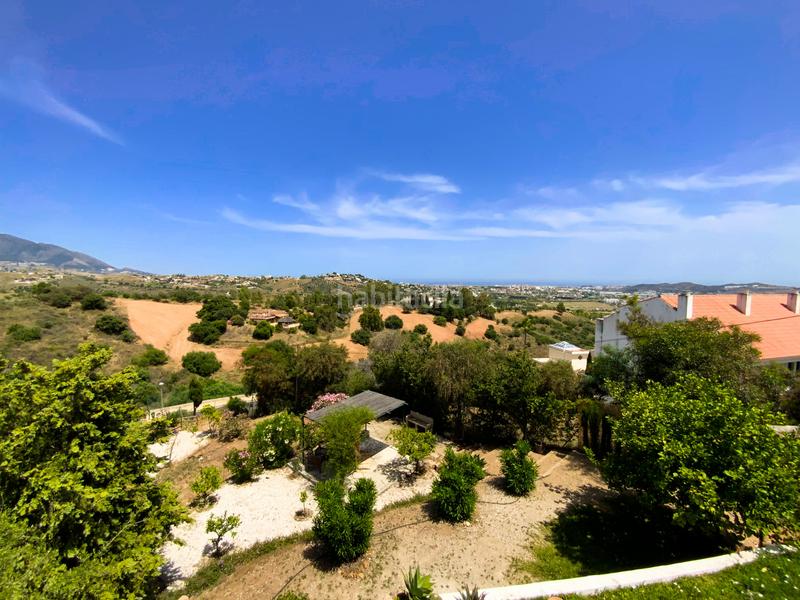 Foto 478c0bb3-f3ac-46e0-9db2-a005ed0bc02b. Casa con parcheggio piscina in Mijas golf Mijas