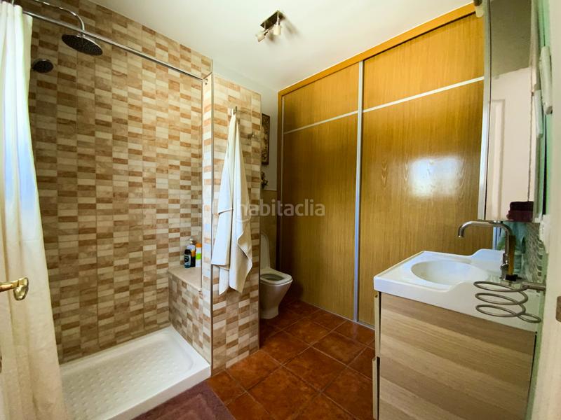 Foto 52ffbe09-d63b-47e3-a462-fd4bba894cfe. Casa con parcheggio piscina in Mijas golf Mijas