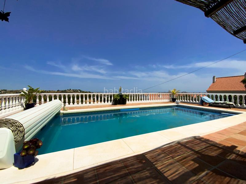 Foto 56917e2f-40b5-4a80-8615-32c7eae03407. Casa con parcheggio piscina in Mijas golf Mijas