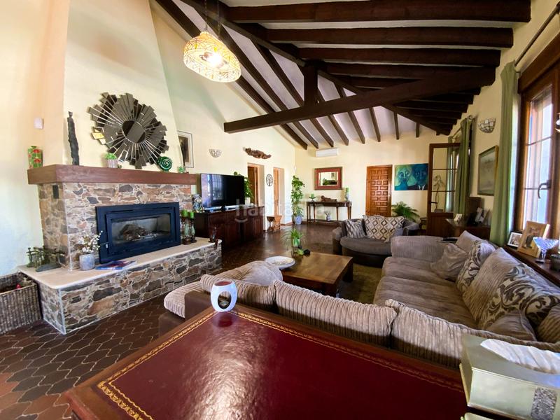 Foto 668cea21-6c38-45a3-98cd-65a2e5520f23. Casa con parcheggio piscina in Mijas golf Mijas