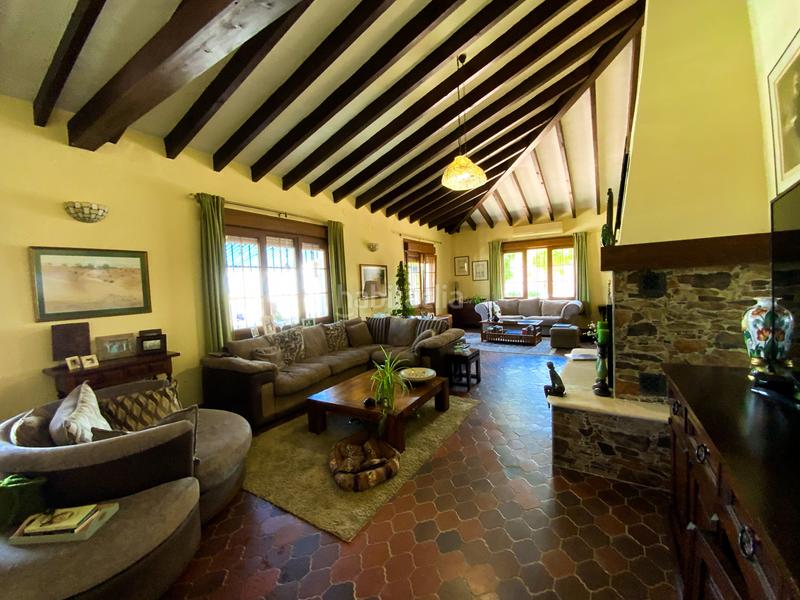 Foto 8f1de4a2-5464-40b1-ae95-725d2ae9a67e. Casa con parcheggio piscina in Mijas golf Mijas