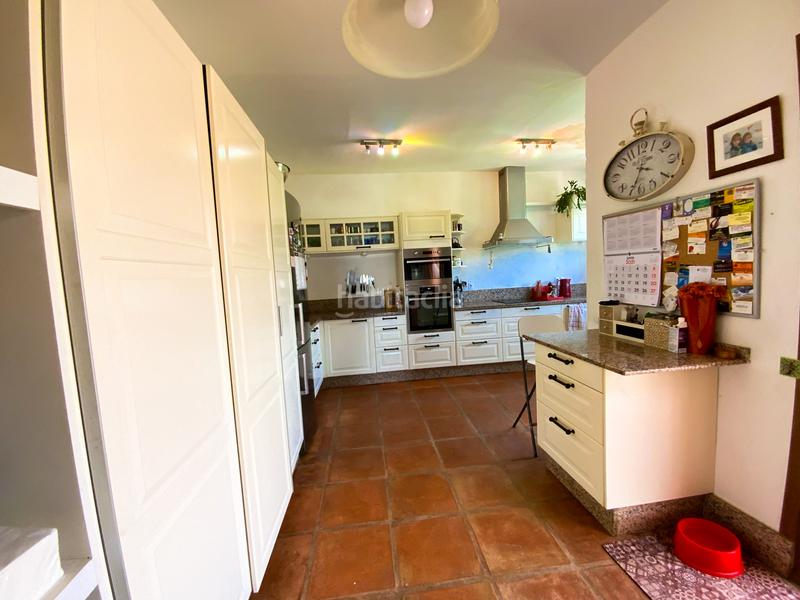 Foto 9f51f873-9f3f-40e1-bcbe-1799213d67f2. Casa con parcheggio piscina in Mijas golf Mijas