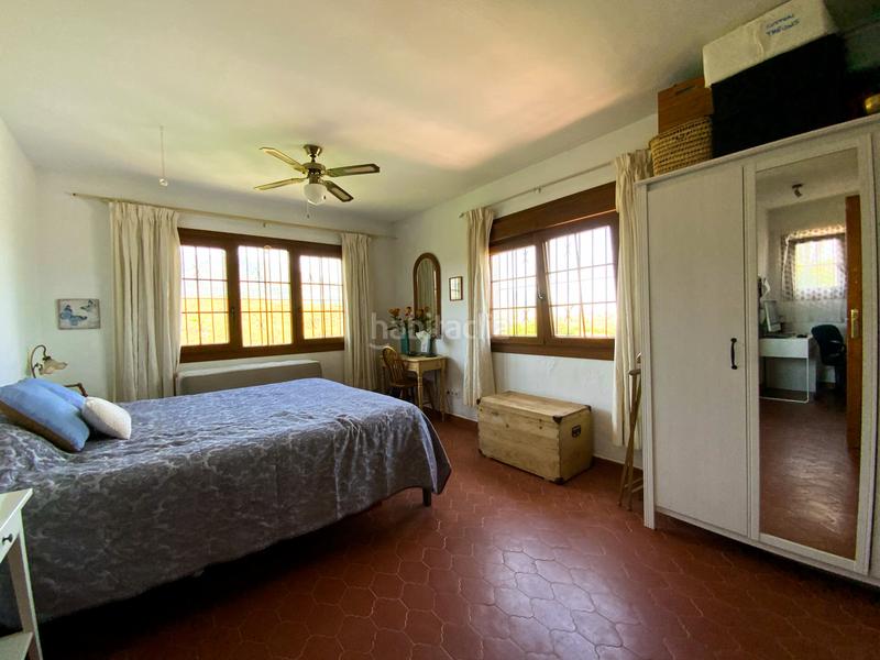 Foto a649f6ff-5da9-4796-8696-fc0396d44439. Casa con parcheggio piscina in Mijas golf Mijas