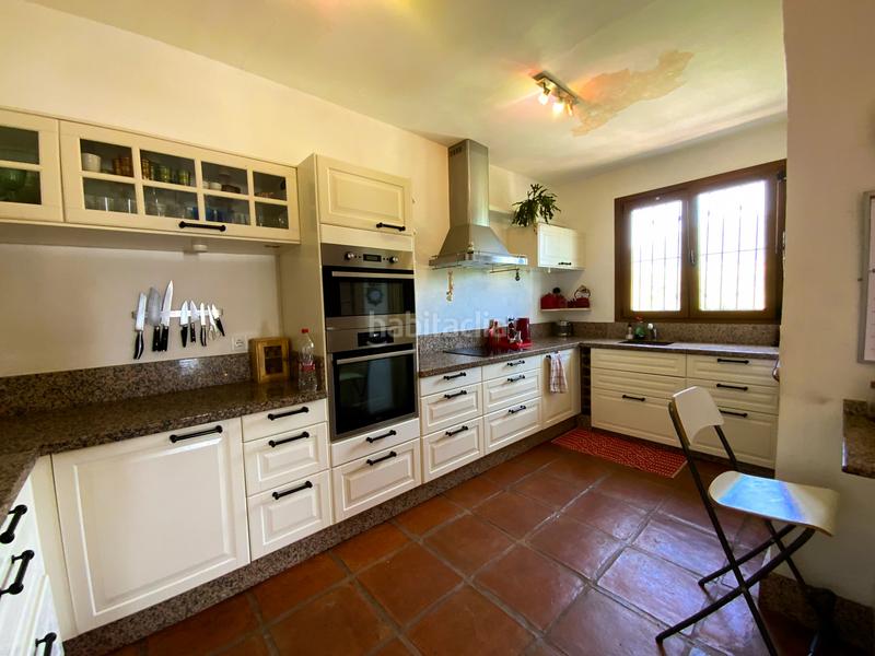 Foto bb2a1b7f-f099-4ae4-8050-3390bcdedcb5. Casa con parcheggio piscina in Mijas golf Mijas