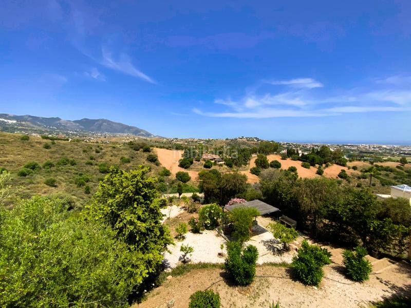 Foto c65433e0-eb37-4205-9eb9-6576eed54f0e. Casa con parcheggio piscina in Mijas golf Mijas