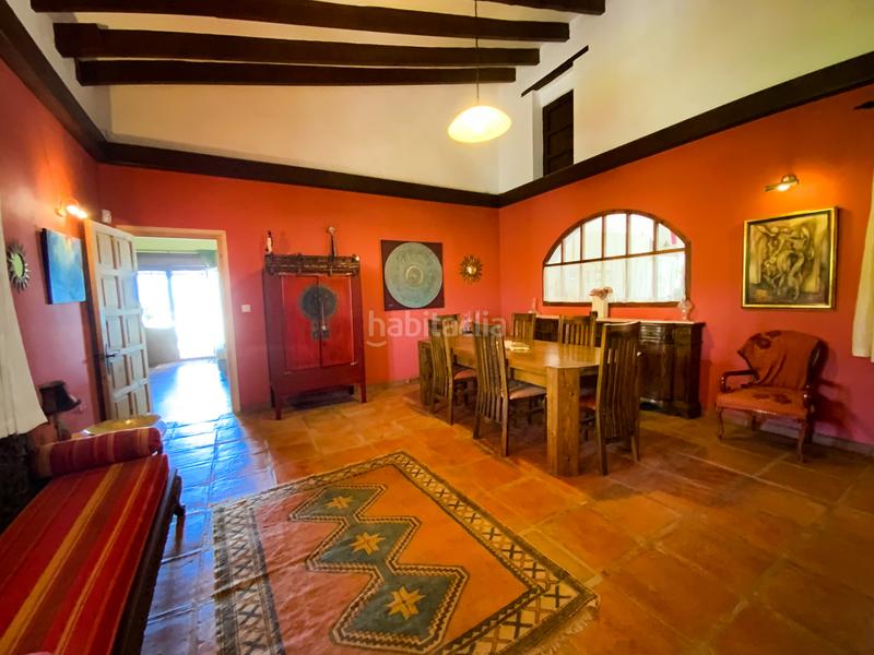 Foto c7183e4f-46d3-485d-91b6-fe60c9b54896. Casa con parcheggio piscina in Mijas golf Mijas