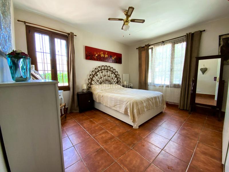 Foto d053153c-a64c-4f5e-85a9-25335bfa0e47. Casa con parcheggio piscina in Mijas golf Mijas