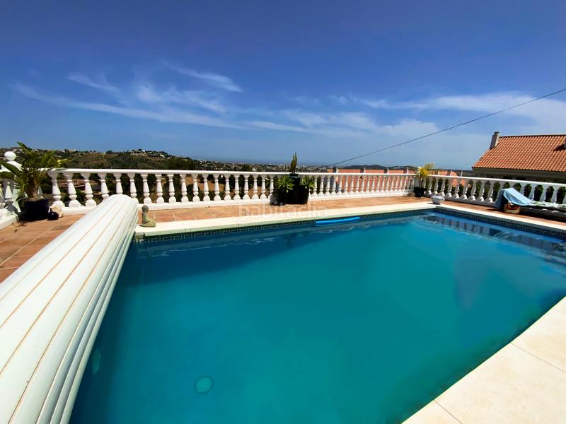 Foto dc5c7c2b-3800-48ee-97b8-25bdefa6eea5. Casa con parcheggio piscina in Mijas golf Mijas
