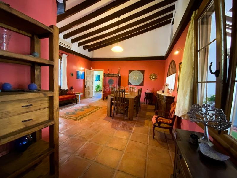 Foto e312a7bb-faf1-4d7a-b8ed-1d931e216f0c. Casa con parcheggio piscina in Mijas golf Mijas