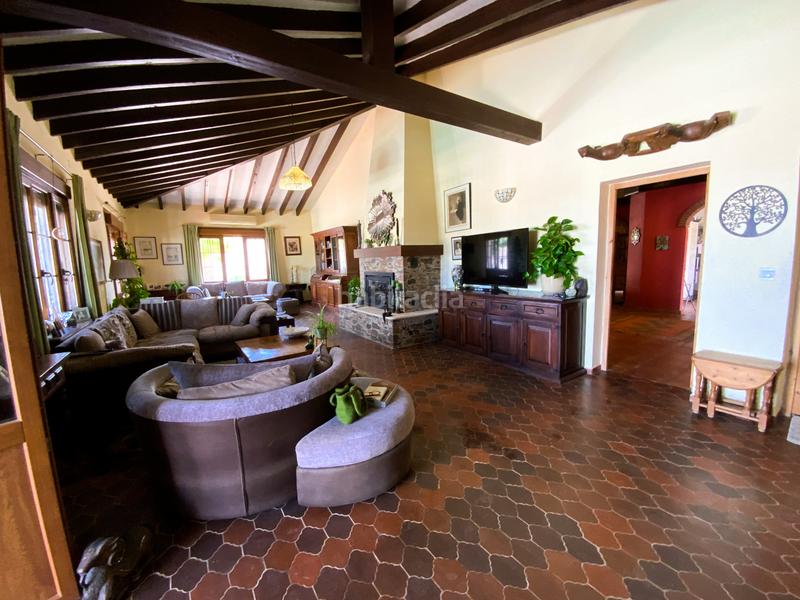 Foto e3acd589-d596-4b10-a076-b1bc0ea944ac. Casa con parcheggio piscina in Mijas golf Mijas