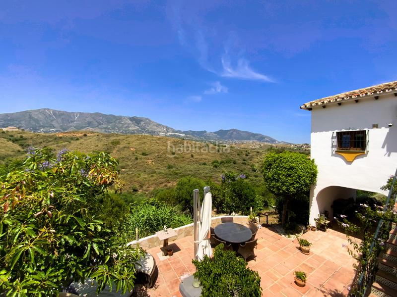 Foto fca71bbd-53fb-4b98-9655-9ea029154224. Casa con parcheggio piscina in Mijas golf Mijas