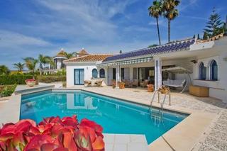 Xalet a Mijas Golf. Encantador chalet en mijas golf, mijas costa