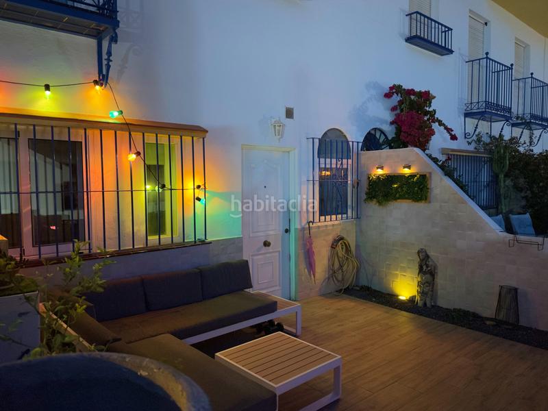 Foto 71cf2e1a-0da4-4aae-875b-52b222dc3f8f. Location duplex avec parking piscine dans Zona Centro Comercial Torrequebrada Benalmádena