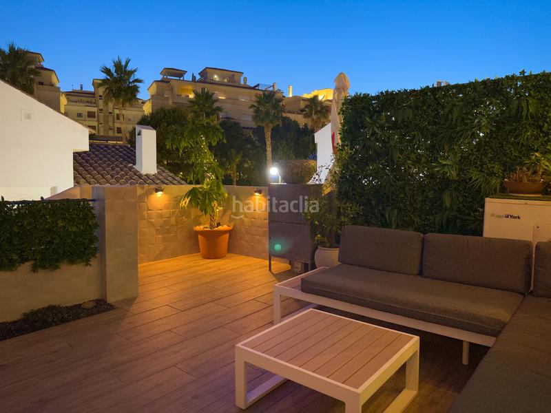 Foto 0e3f3e85-40b8-4a4d-8882-8388313aeadd. Miete zweistöckige wohnung mit parking pool in Zona Centro Comercial Torrequebrada Benalmádena