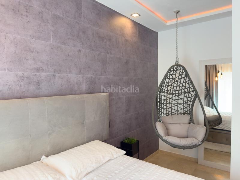 Foto ca5c6a24-8cd3-4b5e-81c9-5bffbf079b3e. Miete zweistöckige wohnung mit parking pool in Zona Centro Comercial Torrequebrada Benalmádena