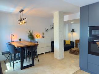 Duplex in Zona Centro Comercial Torrequebrada