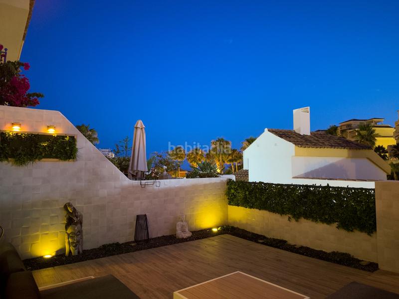 Foto 54b120c6-9bbf-49d2-8ff8-da479ed1448a. Rent duplex with parking pool in Zona Centro Comercial Torrequebrada Benalmádena