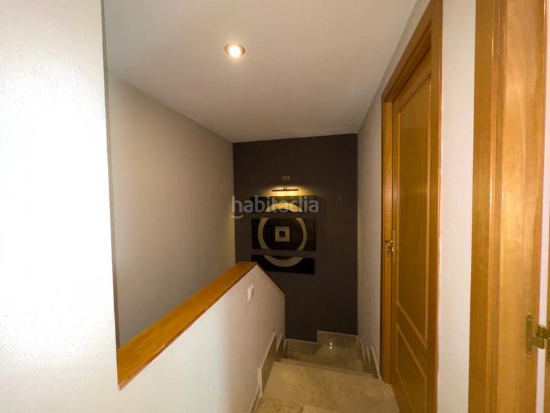 Foto c17fffa6-9f91-46ea-9156-1870ef7a7a4d. Rent duplex with parking pool in Zona Centro Comercial Torrequebrada Benalmádena