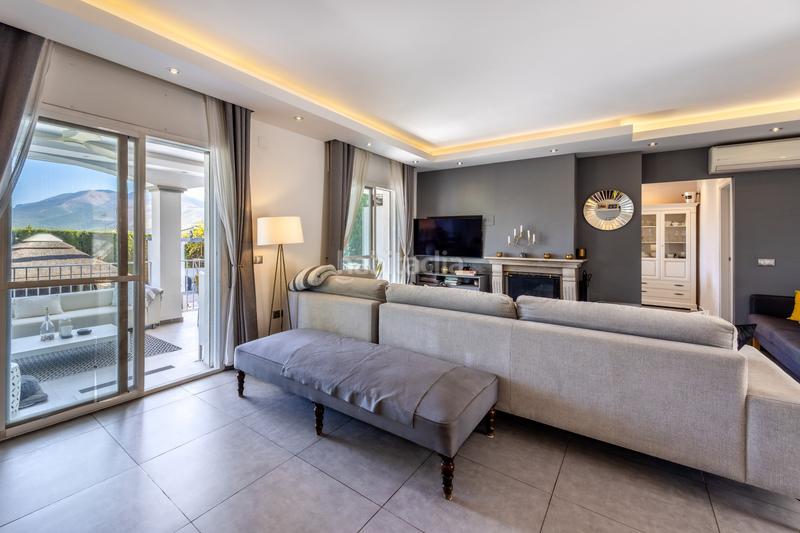 Foto 14e55179-9bfa-4888-812d-f02dc53766aa. Casa amb calefacció aparcament piscina a Coín