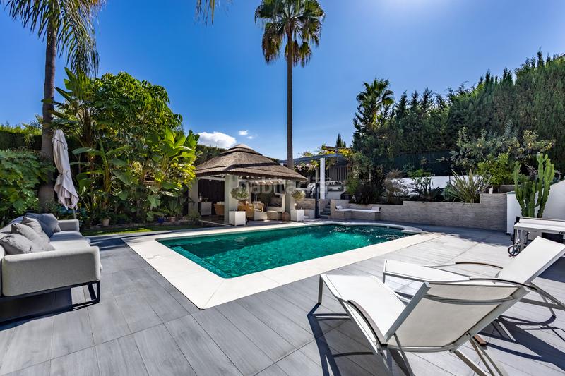 Foto 2c3379f6-3adc-4363-ba14-31e7b1d38204. Casa amb calefacció aparcament piscina a Coín