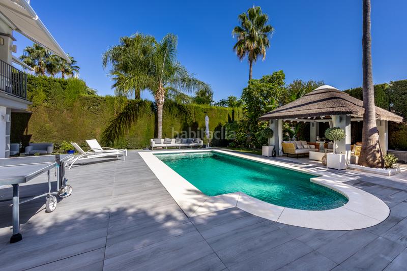 Foto 2fd5c443-2bad-4c37-9823-c4ac75d7c3f2. Casa amb calefacció aparcament piscina a Coín