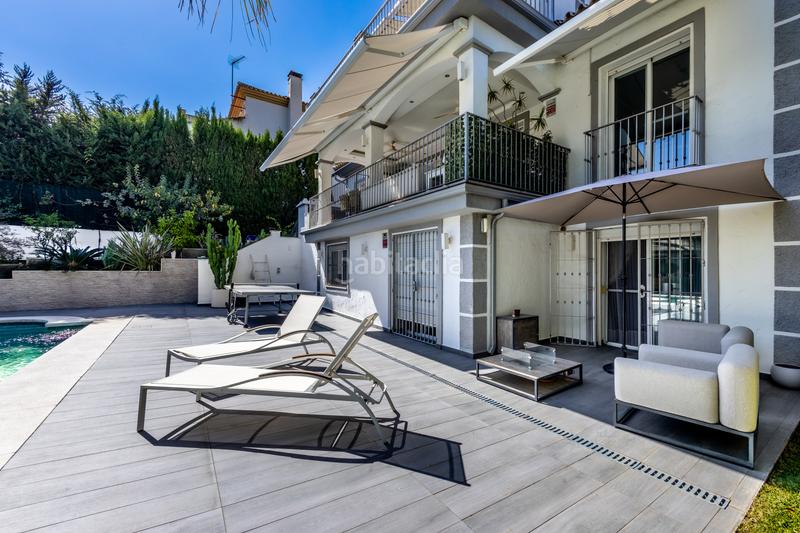 Foto 320dd924-f2d7-41f9-af0f-95c72f71f194. Casa amb calefacció aparcament piscina a Coín